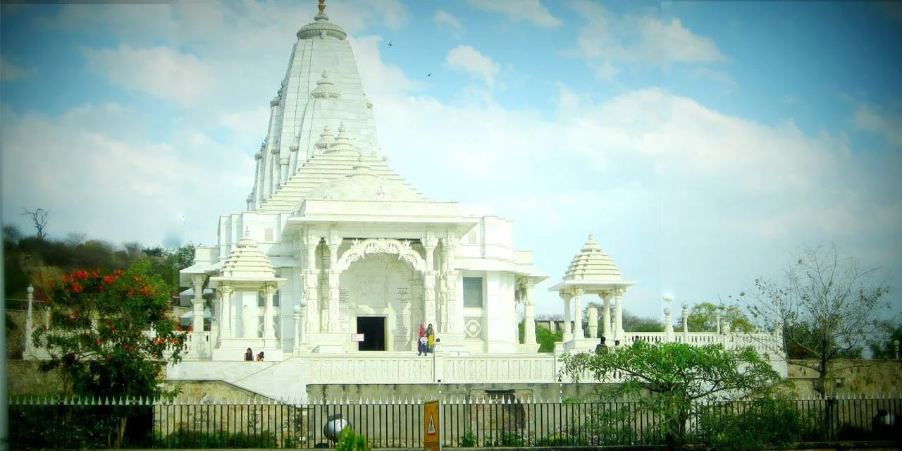 Golden Triangle Cultural Tour